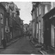 De Vleeschhal van Joseph en Herman Dormits in de jaren 1920-1930.
